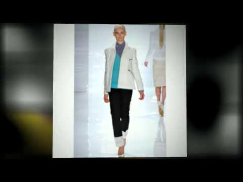 Derek Lam Summer / Spring 2012 Collection