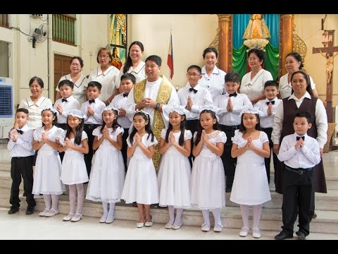 download lagu mp3 mp4 First Communion Dress Requirements, download lagu First Communion Dress Requirements gratis, unduh video klip First Communion Dress Requirements