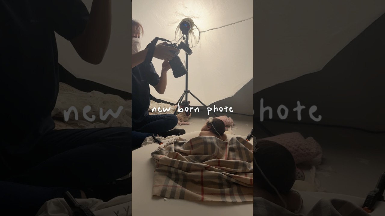 新しい家族が増えました👶🤍