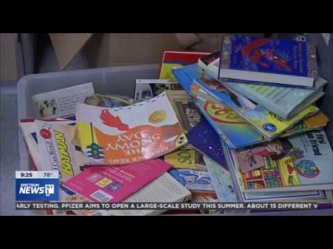 Food Relief for NYC Families Affected by COVID-19