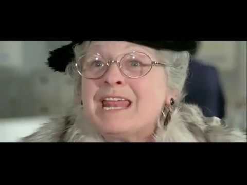 Rabbi Jacob (1974) Italian trailer