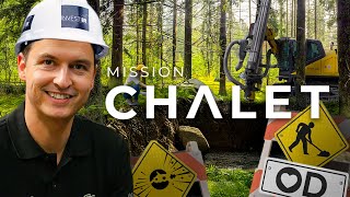 Mission Chalet