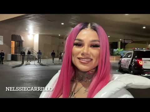 SNOW THA PRODUCT DICE QUE LA DISCRIMINARON EN LOS LATIN GRAMMY