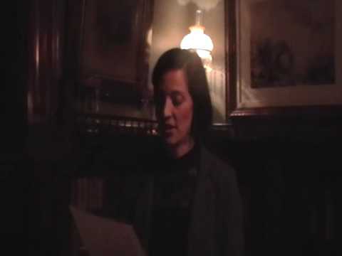 Cyrena Matheson video