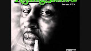 Smoke Dza - Personal Party ft. Curren$y (prod by v.don &amp; beat butcha)