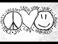 DpRSound Presents. Love, Peace, Happiness