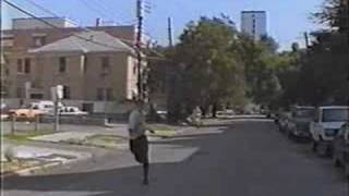 Brian McGuire - The Paper Chase