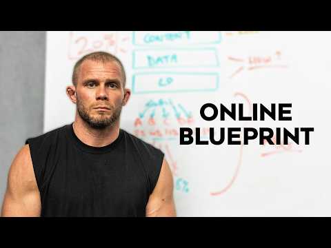 How to Start an Online Fitness Business (Full Blueprint)