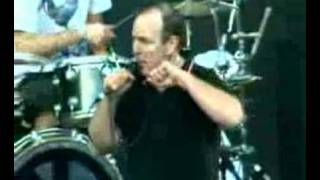 Bad Religion - Honest goodbye