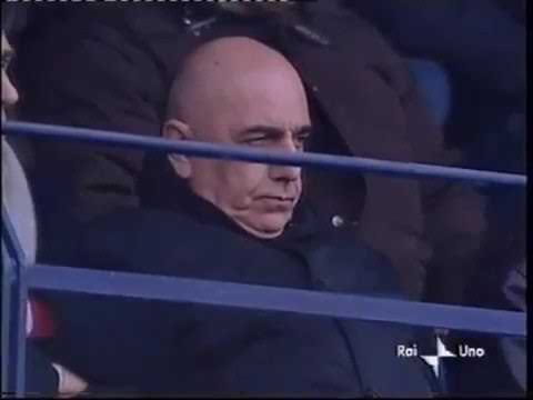 Verona-Milan: 1 - 1 2000/01 (11)