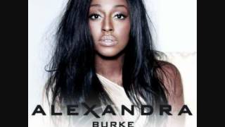 Alexandra Burke - Elephant ft. Erick Morillo (OFFICIAL AUDIO)