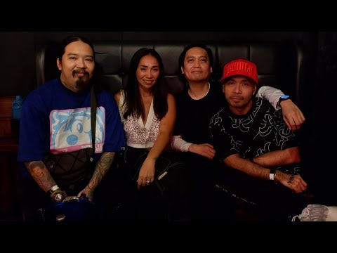 Wilabaliw Live at Social House 