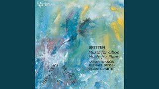 Download lagu Britten: 5 Waltzes: IV. Rhythmic, Not Fast mp3