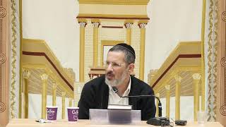 השיעור המרכזי!!  עם הרב יוסף חיים גבאי שליט"א (הרב יוסף חיים גבאי) - התמונה מוצגת ישירות מתוך אתר האינטרנט יוטיוב. זכויות היוצרים בתמונה שייכות ליוצרה. קישור קרדיט למקור התוכן נמצא בתוך דף הסרטון