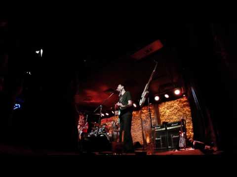 Paul Gilbert - Live at the Iridium (1/26/17) - Part 3 of 3