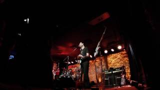 Paul Gilbert - Live at the Iridium (1/26/17) - Part 3 of 3