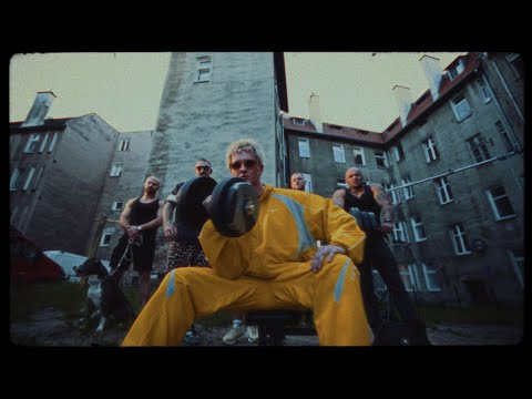 Young Igi - 100 W SERII (feat. Kizo)