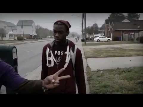 Hands On The Wheel - Hitman S'a and Jax (OFFICIAL MUSIC VIDEO)