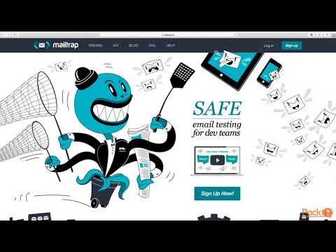 Intermediate Laravel Adding Popular Features to Our Apps The Course Overview | packtpub com