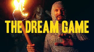 The Dream Game: What Bannerlord Could Be