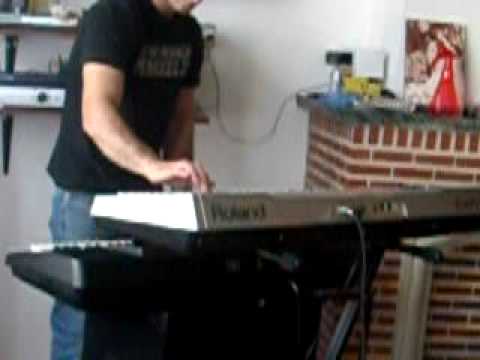 Paulus Dirlik LIVE 2010.MOV