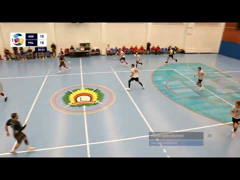 BHL 23 24  HAIKO GACA BUTANS 23 ASK Zemessardze LSPA 2007