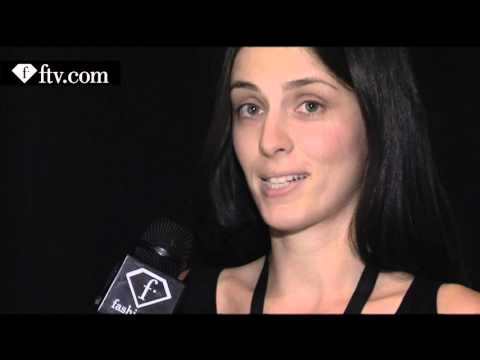 ROSEMOUNT AUSTRALIA FW 2010 - Karla Spetic Designer intervie