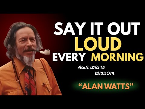 It Works in Just Days: The Mind-Changing Wisdom of Alan Watts