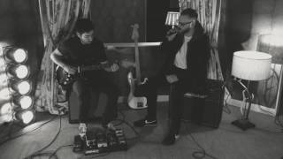 Wanderers - Mountains (Live)