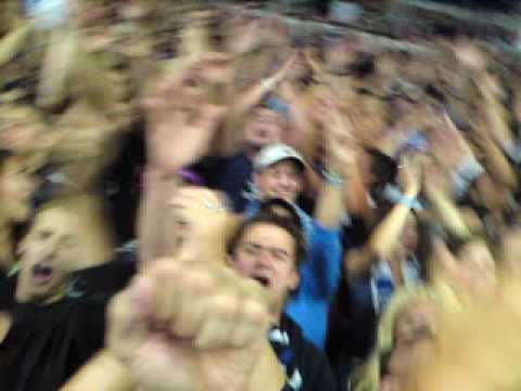 Ambri Lugano 11.9.2009