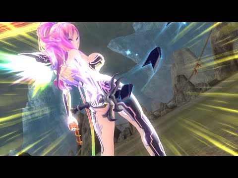 How to Quickly Boost Your Rack Rank in Valkyrie Drive Bhikkhuni