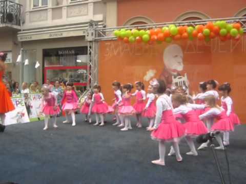 Zmajeve Dečje Igre 2