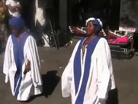 Sne And Inga - Jesu Uyimpeundulo Album