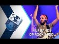 Vijf bands op Rock'sCool - 9 juli 2019 - Peel en Maas TV Venray