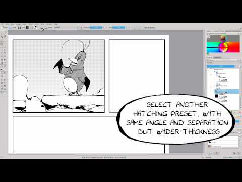 comment installer krita