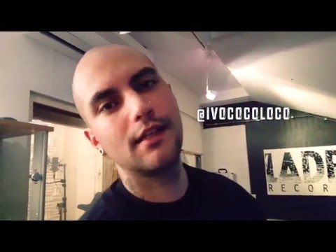 LADRON TV - studio fredag