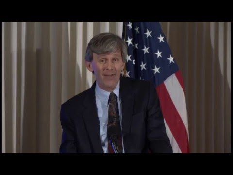 LIGO -- Dave Reitze We have Detected Gravitational Waves