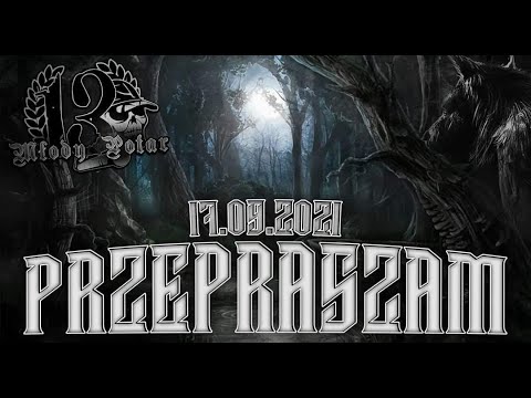 Młody Potar - Przepraszam (prod. FeRu)
