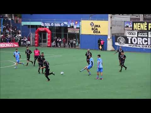 SCP Netshoes 2023 |SEMIFINAL| ASA x Anhanguera