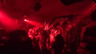 IRONCLAD. The Riddle Master.Manilla Road.