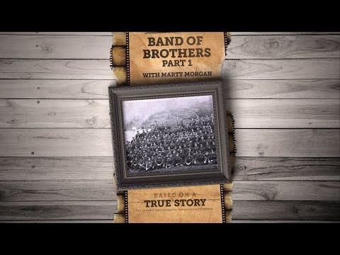 Historical accuracy of Band of Brothers (Part 1 of 3)