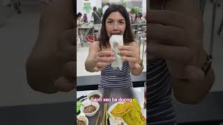 #vietnam #danang #food