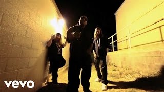 P. Watts - MFU ft. Rittz, Jackie Chain