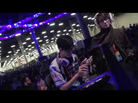 EVO 2018: SMASH 4 - CaptainZack vs Nietono - Losers Finals