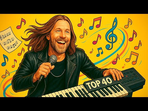 I Interviewed a "Melodic Math" Expert