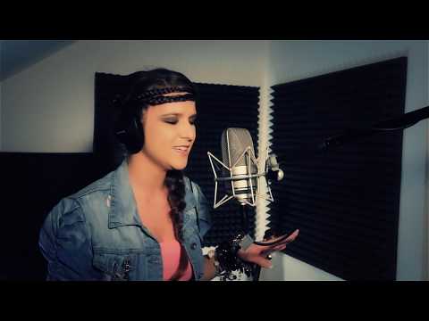 Amna KESKIN - Zagrli Me (Official video)