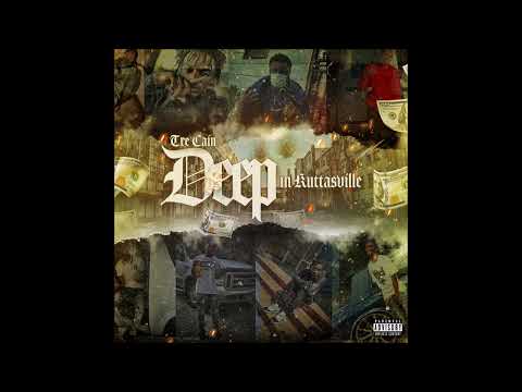 * 6. Tre Cain x EBK Fathead - 2022 (BONUS)