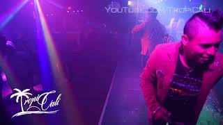 La Cita - Chicos Aventura en vivo desde Vive Night Club Tour 2019