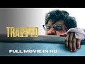 Trapped - Bollywood Full Movie, Rajkummar Rao, Geetanjali Thapa #hindimovie #bollywood #hindi
