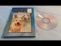 Opening To Because Of Winn Dixie 2005 DVD Side A Full Screen